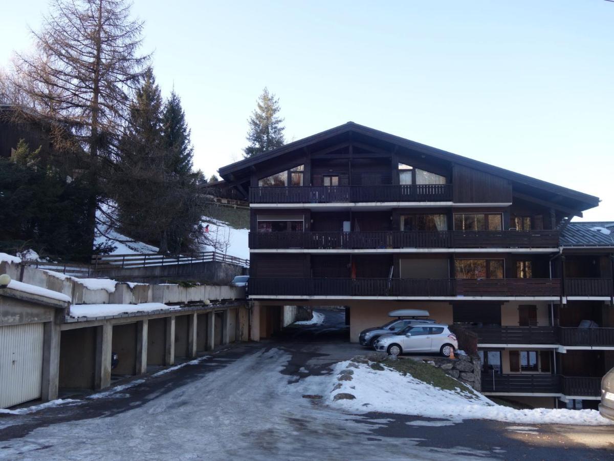 Gervais D'en By Interhome Saint-Gervais-les-Bains