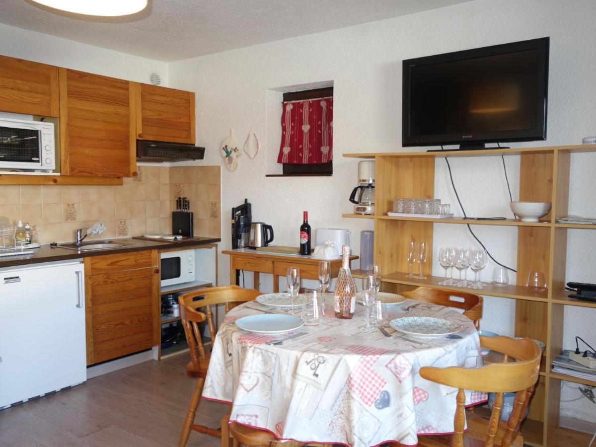 Gervais D'en By Interhome Saint-Gervais-les-Bains