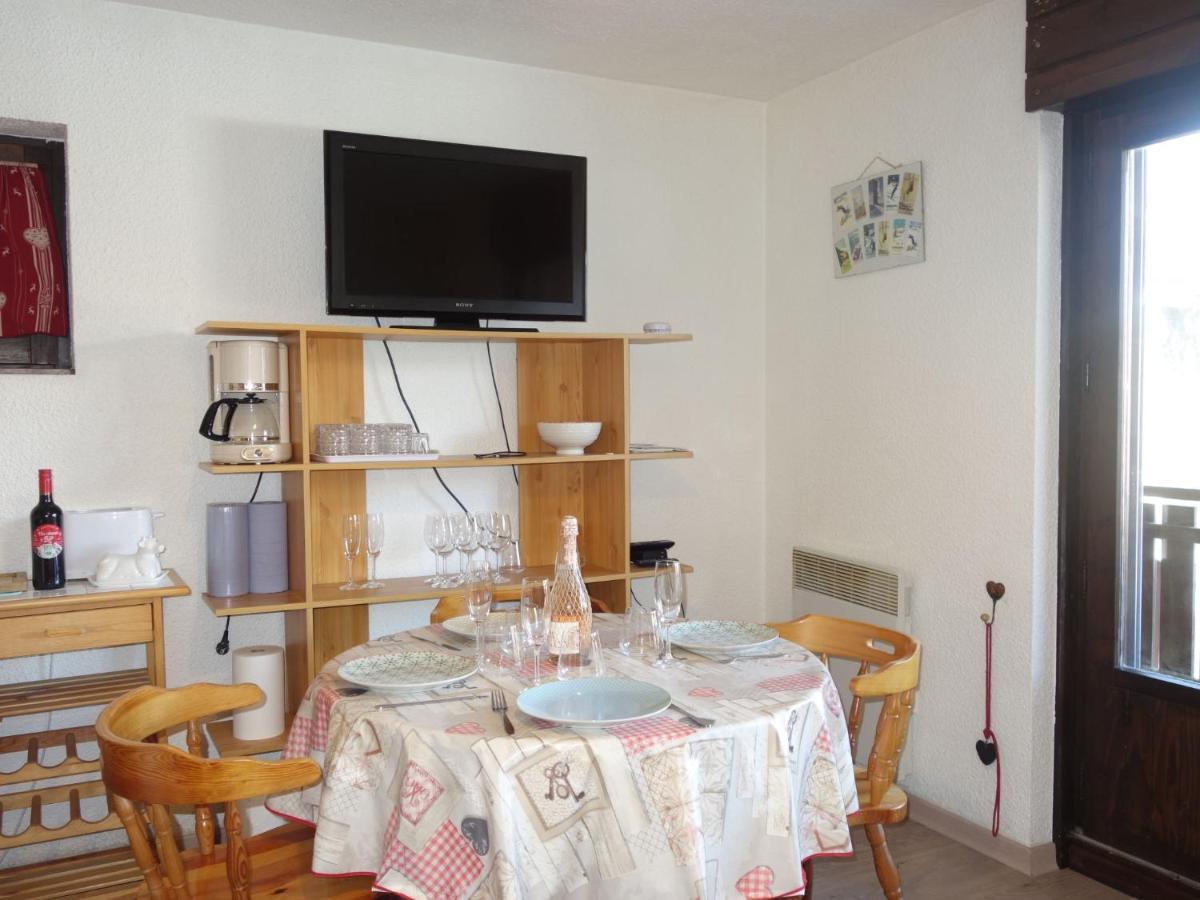 Apartamento Gervais D'en By Interhome Saint-Gervais-les-Bains