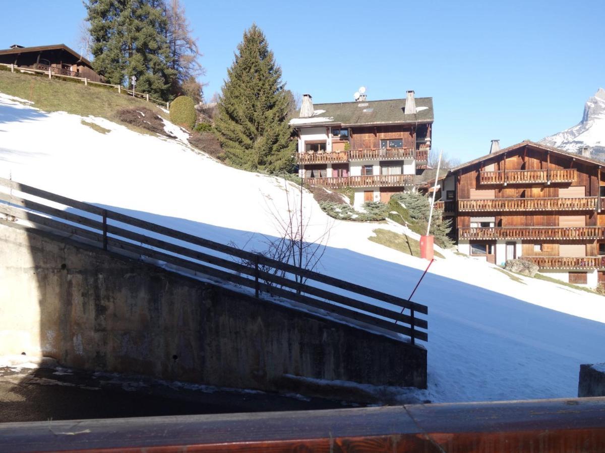 Gervais D'en By Interhome Saint-Gervais-les-Bains