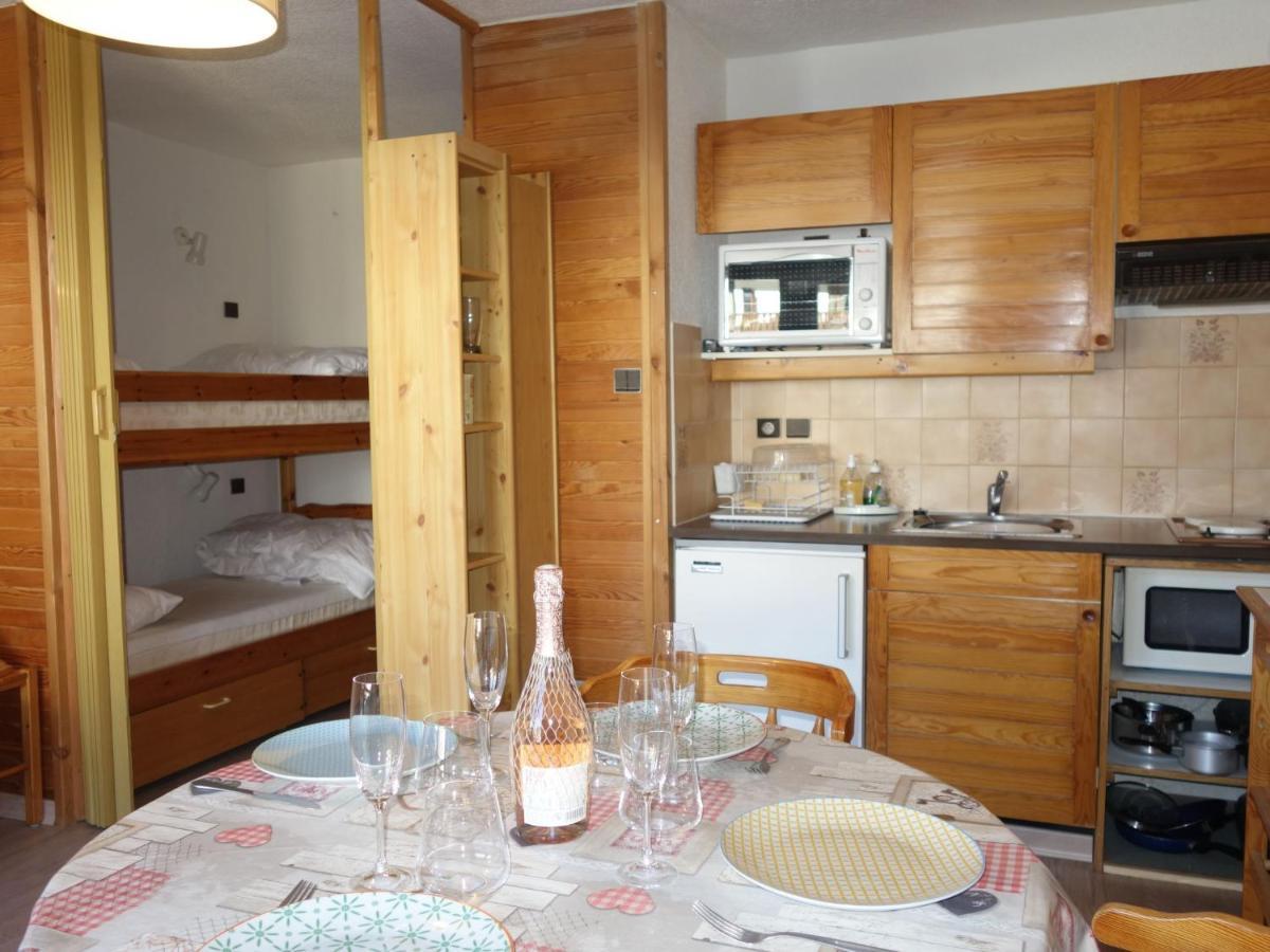 Gervais D'en By Interhome Apartment