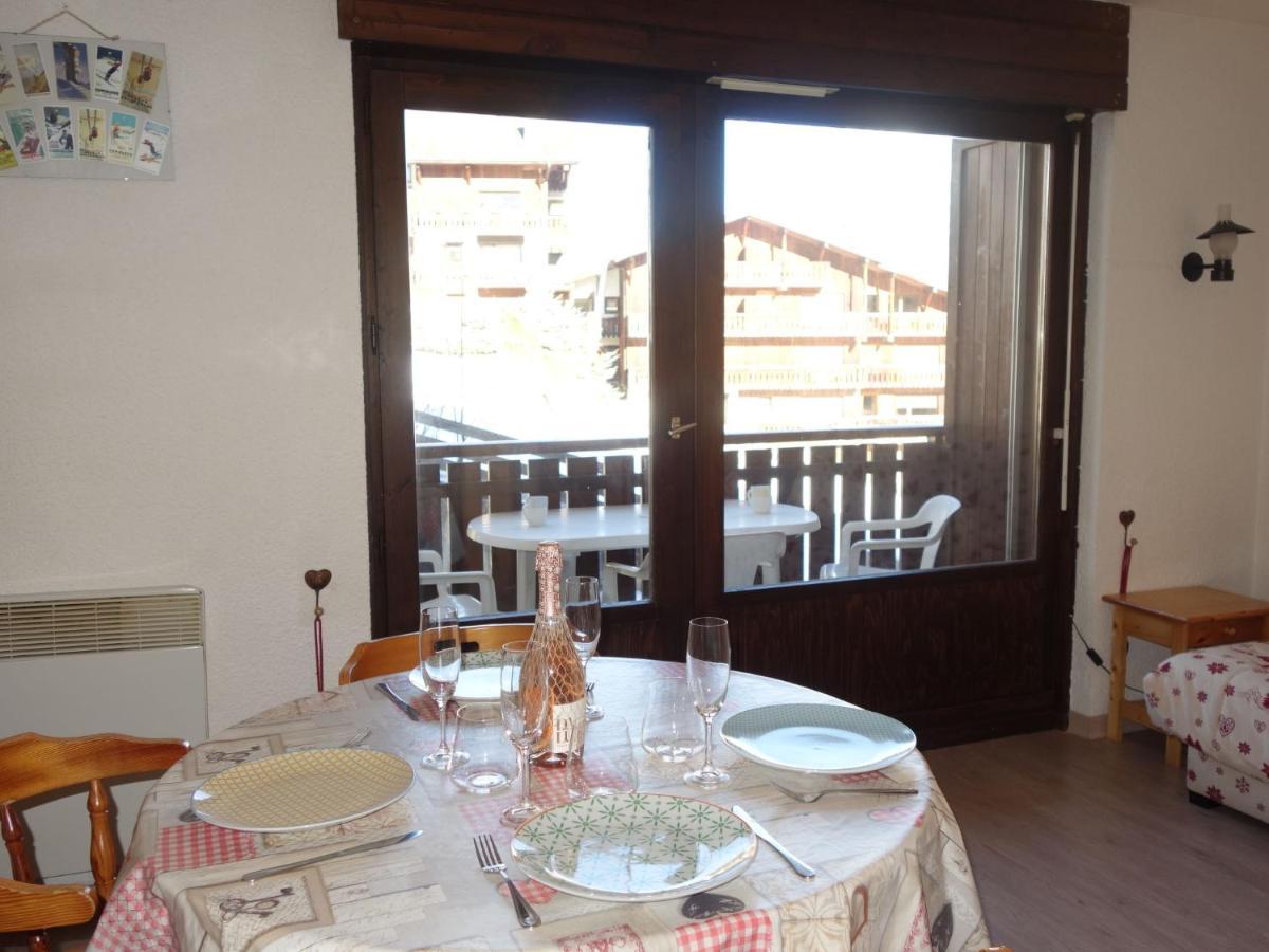 Gervais D'en By Interhome Apartment Saint-Gervais-les-Bains