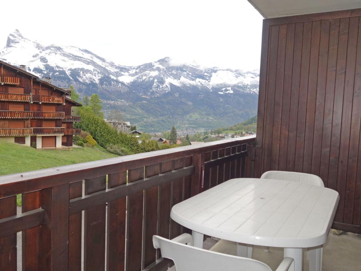 Gervais D'en By Interhome Apartment *
