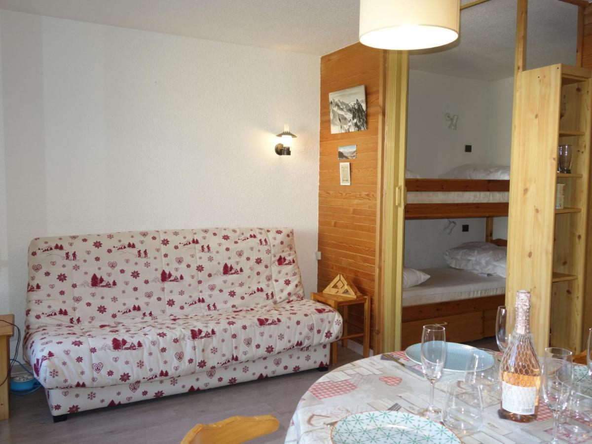 Apartment Gervais D'en By Interhome Saint-Gervais-les-Bains