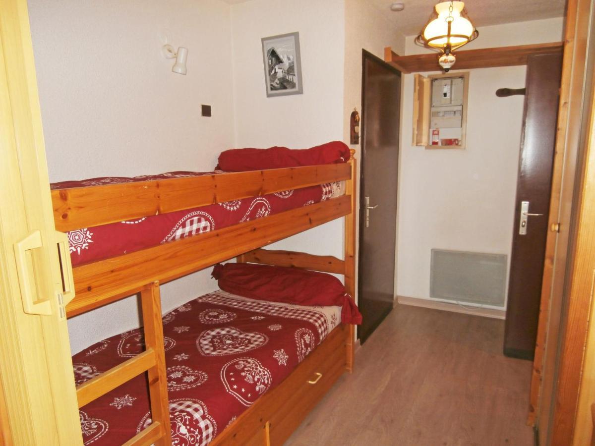 Gervais D'en By Interhome * Saint-Gervais-les-Bains