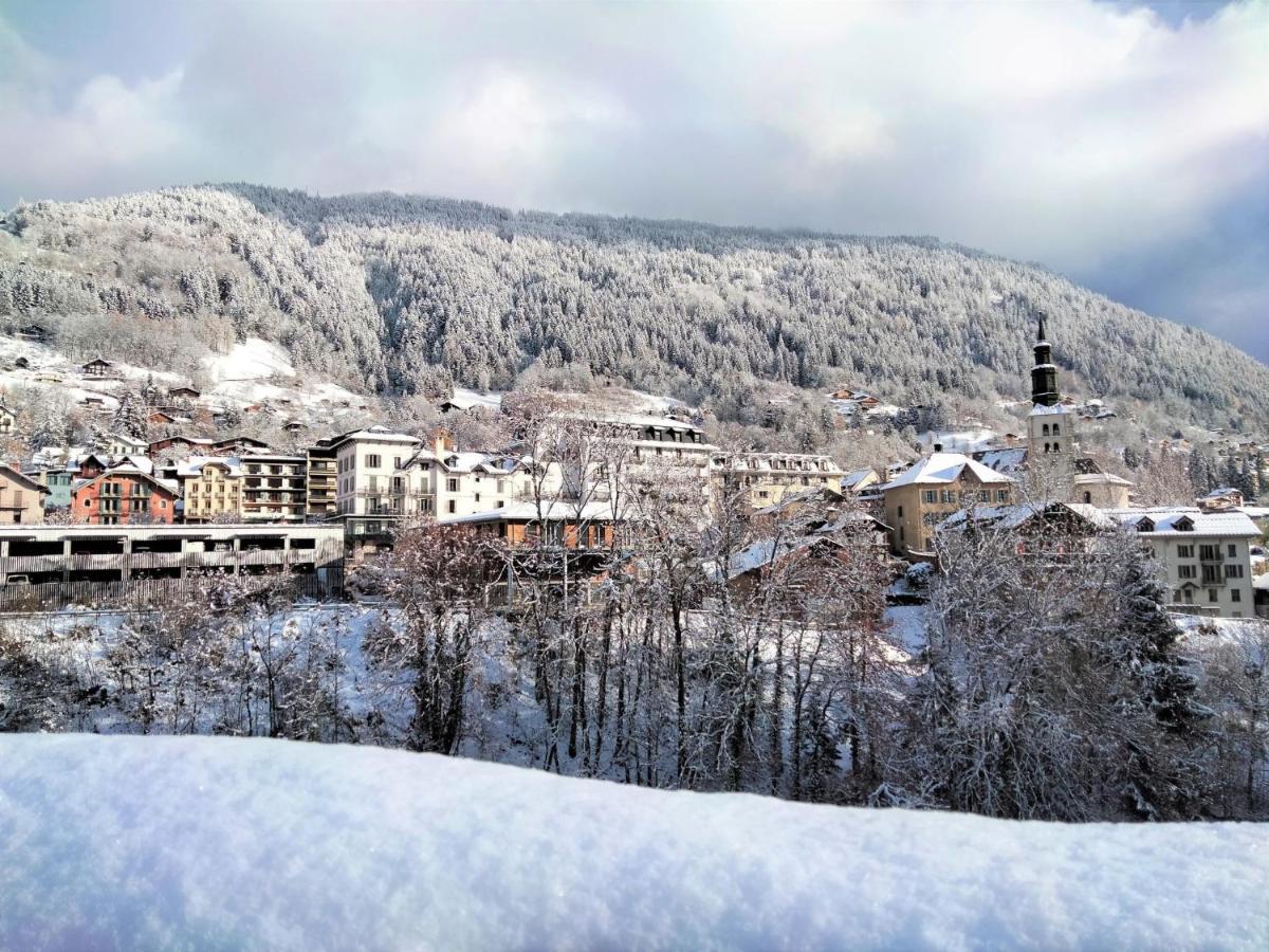 Apartment Gervais D'en By Interhome Saint-Gervais-les-Bains