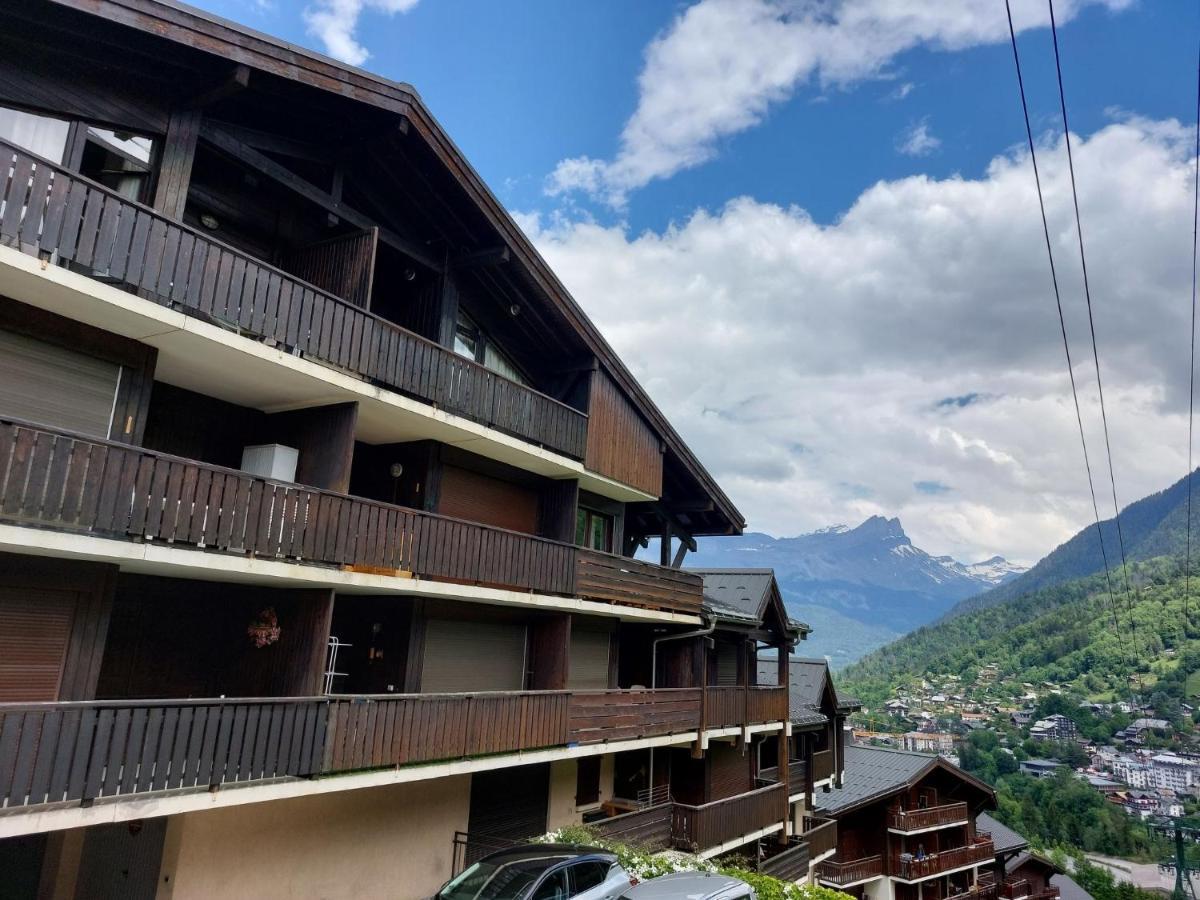 Gervais D'en By Interhome * Saint-Gervais-les-Bains