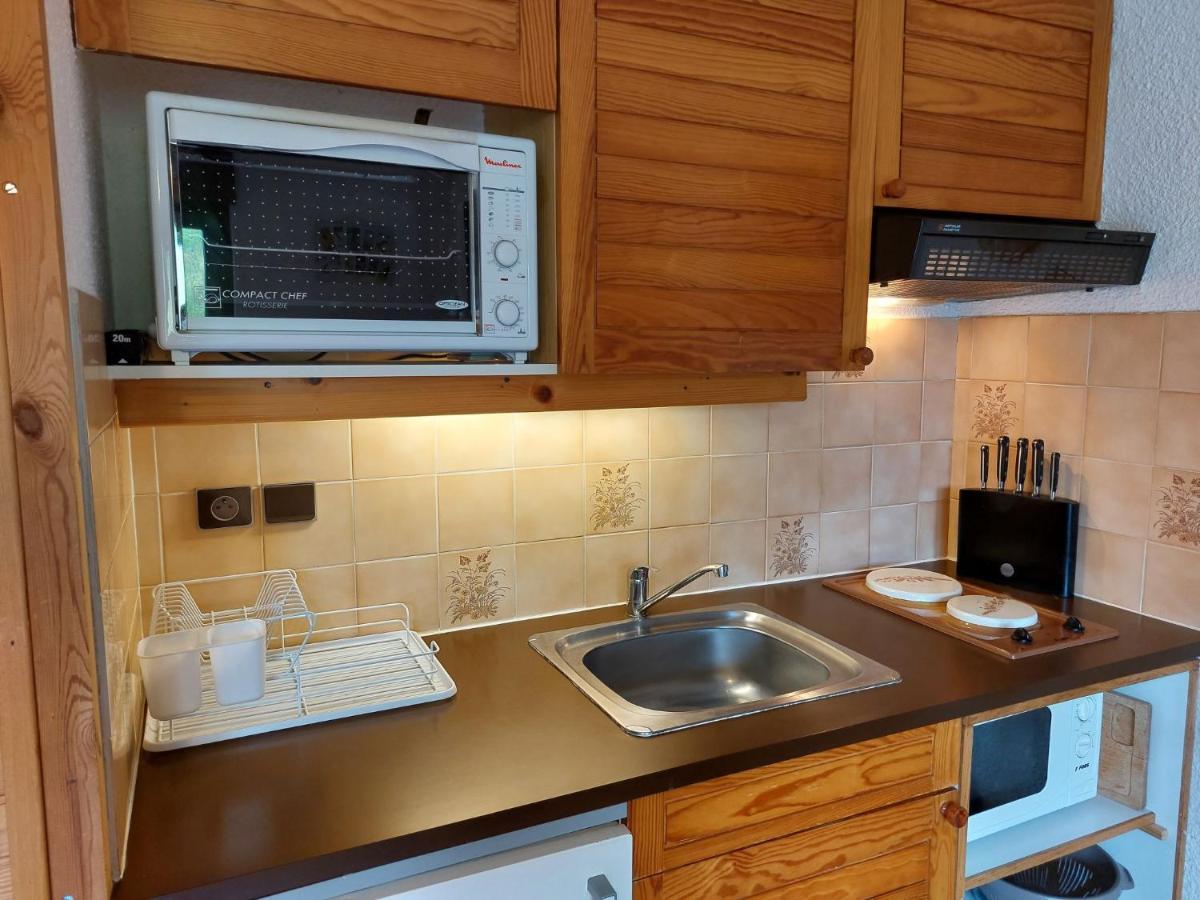Gervais D'en By Interhome Apartment Saint-Gervais-les-Bains